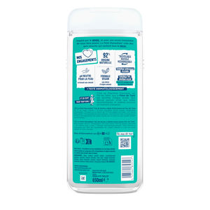 TIARE FLOWER shower gel