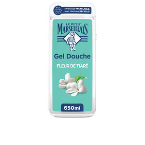 Le Petit Marseillais TIARE FLOWER shower gel Shower gel buy online