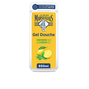 Le Petit Marseillais LEMON shower gel Shower gel buy online