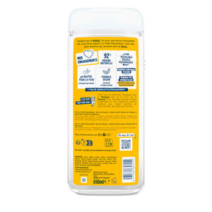 MANGO shower gel