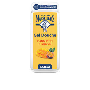 Le Petit Marseillais MANGO shower gel Shower gel buy online
