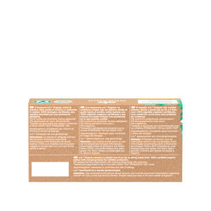 OB ORGANIC normal tampon