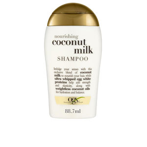 Haarausfall Shampoo Ogx Haarshampoo mit Kokosmilch online kaufen