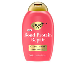 Feuchtigkeitsspendend und nahrhaft Ogx BOND PROTEIN REPAIR Conditioner online kaufen