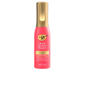 Ogx BOND PROTEIN REPAIR leave-in conditioning Heat protectant for hair buy online