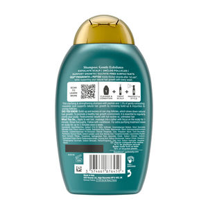 PROGROWTH + PEPTIDE Shampoo