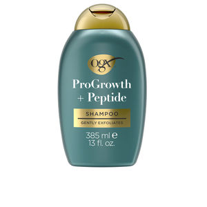 Feuchtigkeitsspendendes Shampoo Ogx PROGROWTH + PEPTIDE Shampoo online kaufen