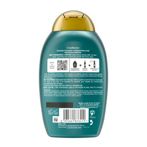 PROGROWTH + PEPTIDE-Conditioner
