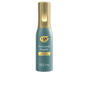 Ogx PROGROWTH + PEPTIDE serum mist Heat protectant for hair buy online