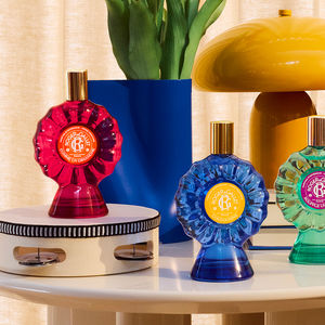 COMME UN DIMANCHE home fragrance