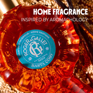 BASTA COSY home fragrance