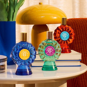 BASTA COSY home fragrance