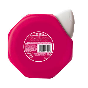 CLASSIQUE gel moussant