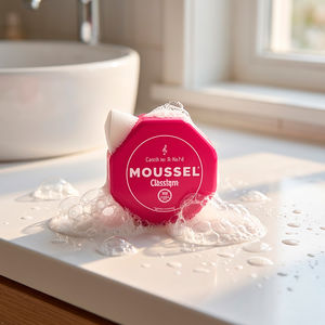 CLASSIQUE gel moussant