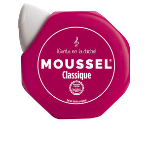 CLASSIQUE gel moussant