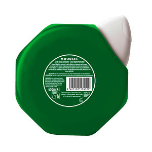 MOUSSEL ALOE VERA purifying shower gel
