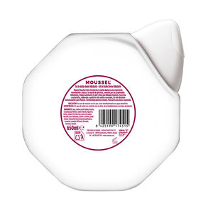 DOUCHE CRÈME gel dermo hidratante