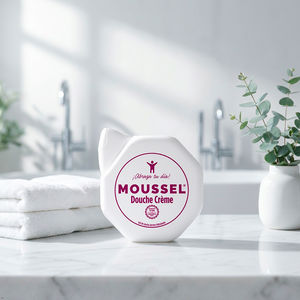DOUCHE CRÈME gel dermo hidratante