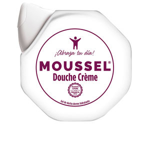 DOUCHE CRÈME gel dermo hidratante