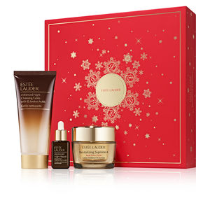 Set di cosmetici per il viso Estée Lauder CREMA VISO RIVITALIZZANTE SUPREME + GIOVINEZZA - CASE acquistare online