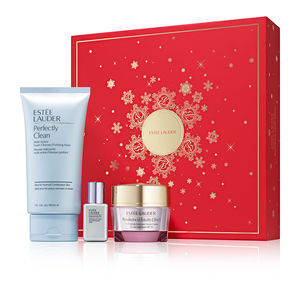 CRÈME MULTI-EFFETS VISAGE ET COU RESILIENCE SPF15, BOÎTE DE 3 PIÈCES