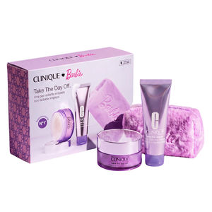 Set cosmética facial Clinique TAKE THE DAY OFF DOBLE LIMPIEZA ESTUCHE comprar online