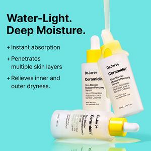CERAMIDIN sérum hidratante reparador de la barrera cutánea