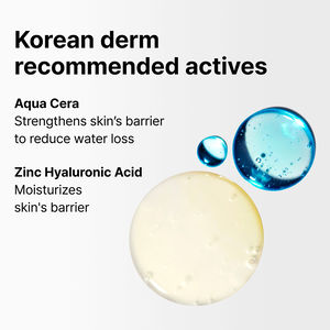 CERAMIDIN sérum hidratante reparador de la barrera cutánea