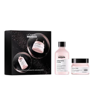 Set coiffure L'Oréal Professionnel Paris ÉTUI COULEUR VITAMINE acheter en ligne
