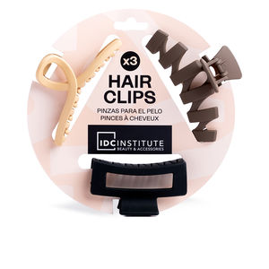 Idc Institute HAIR CLIPS matte Hair clips & tweezers buy online