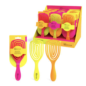 MAZE BRUSH neon