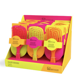 MAZE BRUSH neon