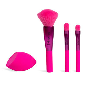 BRUSH KIT ESTUCHE