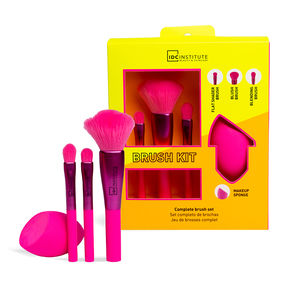 BRUSH KIT ESTUCHE