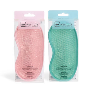 EYE MASK aqua peas