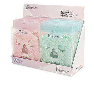 Idc Institute FACE MASK aqua peas Face mask buy online