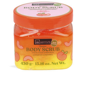 Exfoliante corporal Idc Institute BODY SCRUB exfoliante corporal melocotón comprar online