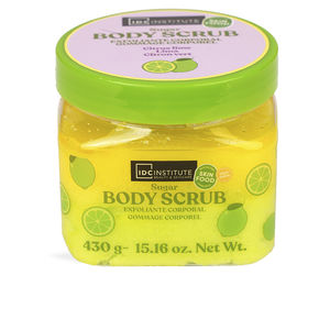 Exfoliante corporal Idc Institute BODY SCRUB exfoliante corporal lima comprar online