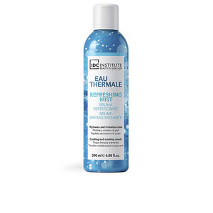 Idc Institute EAU THERMALE refreshing mist mist Face moisturiser - Face Mist buy online