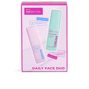 Set cosmética facial Idc Institute DAILY FACE ESTUCHE comprar online