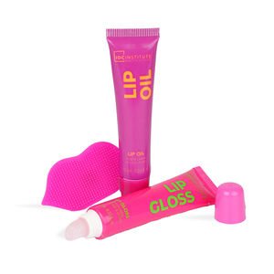 LIP SHINE TRIO ESTUCHE