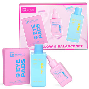 GLOW & BALANCE ESTUCHE