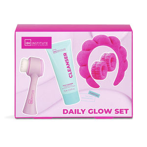 Skincare set Idc Institute DAILY GLOW ESTUCHE kupite na spletu