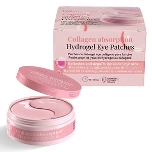 Hydrogel Eye Patches collagen for the eyes