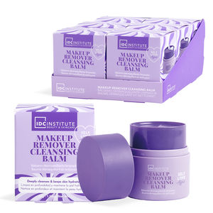 MAKEUP REMOVER bálsamo desmaquillante limpiador