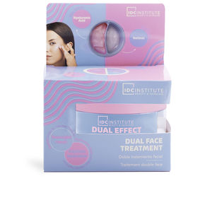 Anti-Aging & Anti-Falten Idc Institute Gesichtscreme mit Doppelwirkung für Tag und Nacht mit Hyaluronsäure und Retinol online kaufen