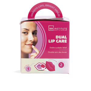 Lip balm - Maska za ustnice Idc Institute DVOJNA NEGA USTNIC dvojna nega ustnic kupite na spletu