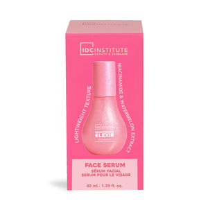 sérum facial ELIXIR ILUMINADOR