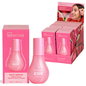 sérum facial ELIXIR ILUMINADOR