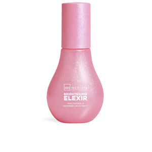 Idc Institute BRIGHTENING ELIXIR facial serum Flash effect buy online